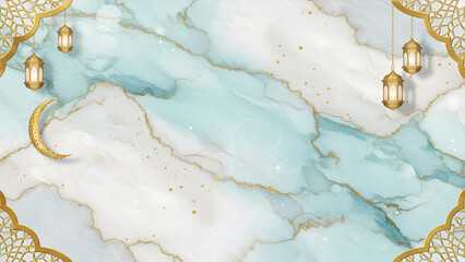 Eid Background texture