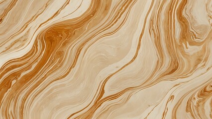 A warm beige and sandstone-inspired marble background with natural fluid patterns, evoking the beauty of Arabian deserts and ancient Islamic architecture.