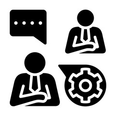 Interpersonal skills