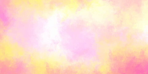 Abstract colorful watercolor background. Vintage style. Hand painted texture. creative blur, smoky background. Cloudy concept. Fantasy light red shades watercolor background. pattern, business, design