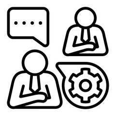 Interpersonal skills