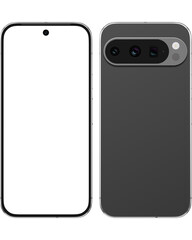 google pixel 9 pro mockup.