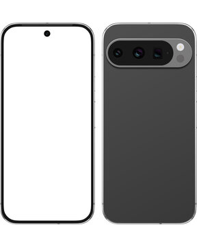google pixel 9 pro mockup.