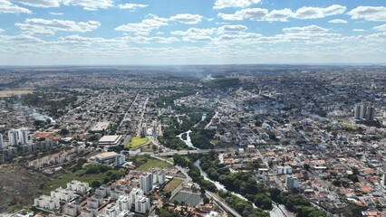 Uberl&acirc;ndia - MG - Brazil