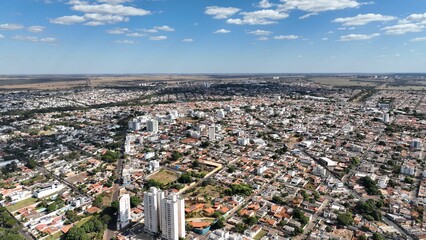 Uberlândia - MG - Brazil