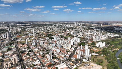 Uberlândia - MG - Brazil