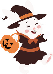 A cartoon illustration depicts a