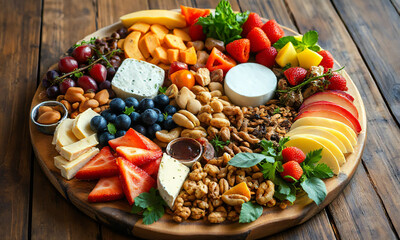 pasta with vegetables