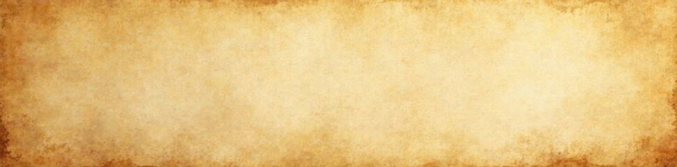 Obraz premium Distressed paper texture with faint brown undertones, paper texture, vintage paper