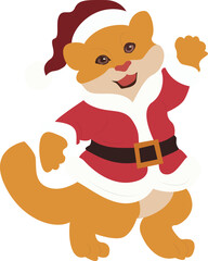 , Merry Christmas Cute Christmas