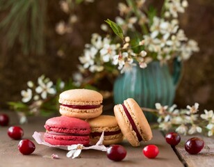 Macaron