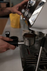 coffee maker machine