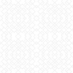 Fototapeta premium Seamless gray diamond pattern of straight lines for making fabric and wallpaper. Geometric shapes in fashionable retro style for room decoration, trendy notebook cover.