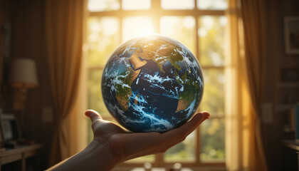 Green Planet 2025: Honoring Earth Day Together