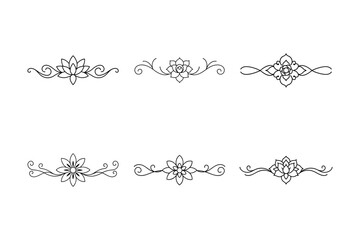 Set of ornaments bundle