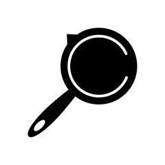 スキレットのアイコン