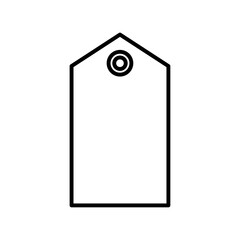 タグのアイコン