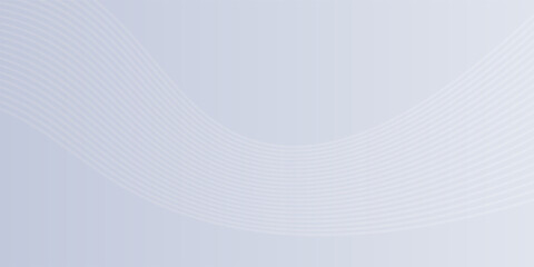 Modern abstract background with flowing lines. Digital future technology concept.simple