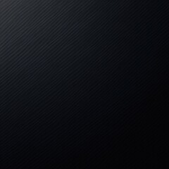 Obraz premium Smooth matte black paper texture with subtle sheen and fine grain, dark, neutral