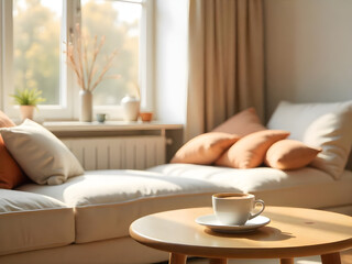 Cozy Minimalist Living Room (Home & Lifestyle)04