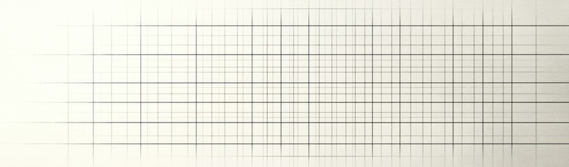 Abstract grid pattern background