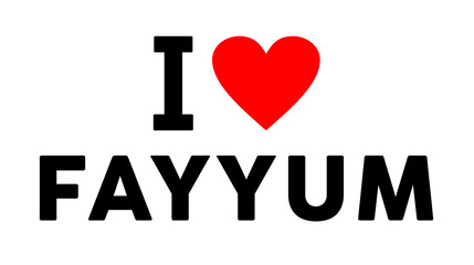 Fayyum Egypt