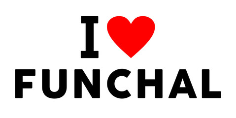 Funchal Portugal