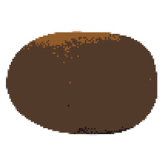 Kiwi pixel art
