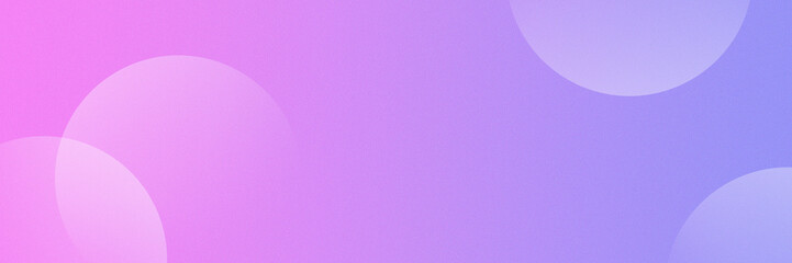 Abstract pink-purple background with pattern of circles