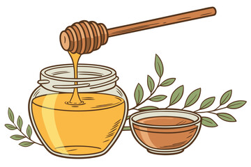 31 Green pea pod, realistic illustration, vibrant color, glossy surface, macro photography, white background, botanical art, organic shape, fresh vegetable, detailed texture, healthy food, minimalist 