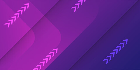 Obraz premium Colorful geometric background. Liquid color background design. Fluid shapes composition. Eps10