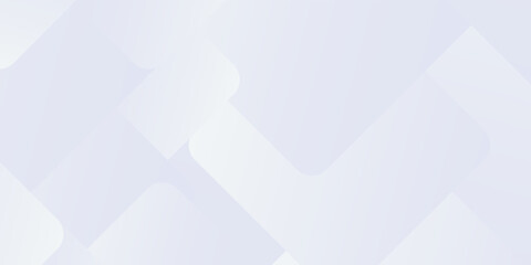 Abstract gray geometric background white paper texture background close up