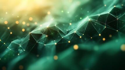 Abstract Geometric Network Design
