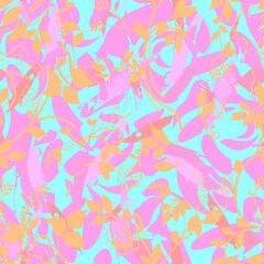 seamless abstract pattern. Textile pattern, geometric print pattern for textile design and fabrics. Digital Paper, Digital Patterns, Backgrounds, Graphics pattern