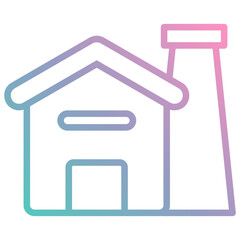 Industry Analysis Icon