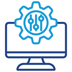 Configuration Icon