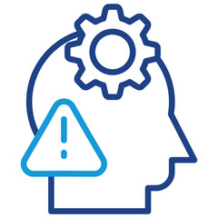 Critical Thinking Icon