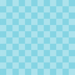 A seamless geometric pattern with a modern, minimal, and stylish design in a cool blue tone.