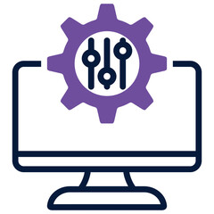 Configuration Icon