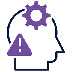 Critical Thinking Icon