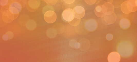 Bokeh background, Perfect for Holidays, Celebrations, Festive, Banners and Design Projects
