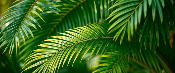 Pattern leaf background green plant tree abstract palm floral wallpaper flower foliage art jungle Ba