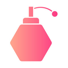 computer gradient icon