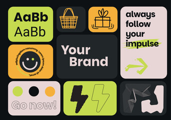 Brand Kit