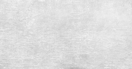 Gray  wall with rough texture as a background for a template or banner. wall is made of stone and has a gray color