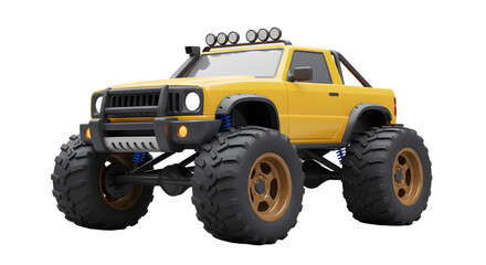 Mixed Color Rockets Set