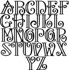 Edgy Graffiti Lettering with Spray Paint Drips