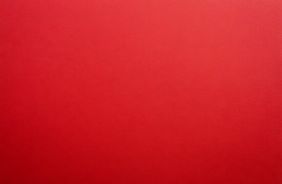 Red textured background, red color, red wallpaper, red paper texture, red fabric, red wall, red material