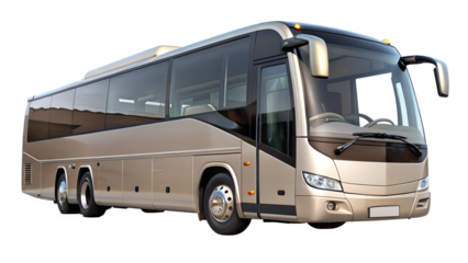 white van on the road