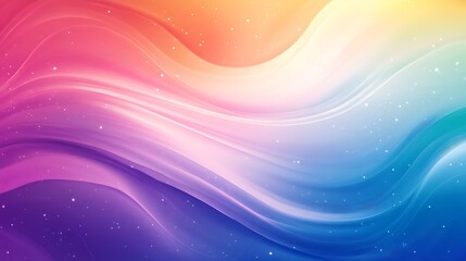 Smooth dreamy waves abstract blue tissue artistic texture high resolution picture